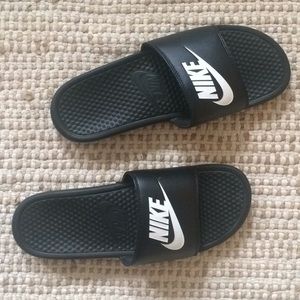 Nike Slides